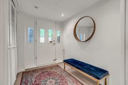 Walk-up to Backyard at 55 Hemford Crescent, Banbury-Don Mills, Toronto