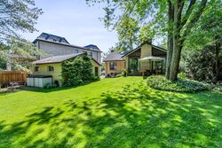 Backyard at 55 Hemford Crescent, Banbury-Don Mills, Toronto