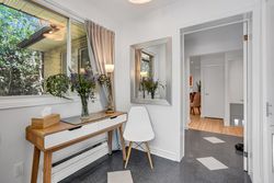 Foyer at 55 Hemford Crescent, Banbury-Don Mills, Toronto