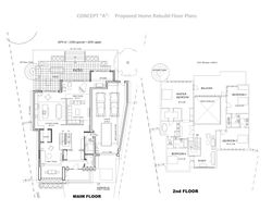 Artist Rendering at 55 Hemford Crescent, Banbury-Don Mills, Toronto