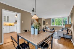 Dining Room at 119 Southill Drive, Banbury-Don Mills, Toronto