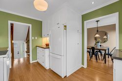 Kitchen at 119 Southill Drive, Banbury-Don Mills, Toronto