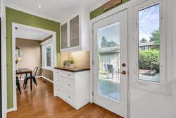 Kitchen at 119 Southill Drive, Banbury-Don Mills, Toronto