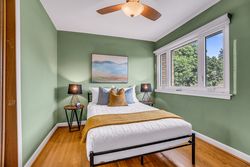 Primary Bedroom at 119 Southill Drive, Banbury-Don Mills, Toronto