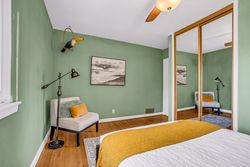 Primary Bedroom at 119 Southill Drive, Banbury-Don Mills, Toronto