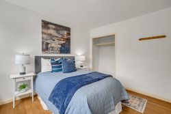 Bedroom at 119 Southill Drive, Banbury-Don Mills, Toronto