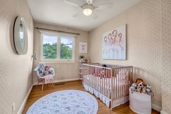 Bedroom at 119 Southill Drive, Banbury-Don Mills, Toronto