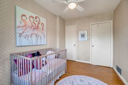 Bedroom at 119 Southill Drive, Banbury-Don Mills, Toronto