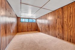 Recreation Room at 119 Southill Drive, Banbury-Don Mills, Toronto