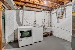 Laundry & Utility Room at 119 Southill Drive, Banbury-Don Mills, Toronto