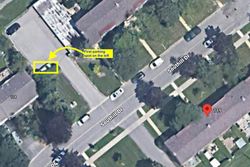 Parking at 119 Southill Drive, Banbury-Don Mills, Toronto