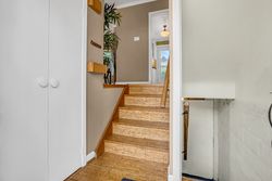 Foyer at 119 Southill Drive, Banbury-Don Mills, Toronto
