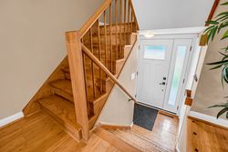 Foyer at 119 Southill Drive, Banbury-Don Mills, Toronto