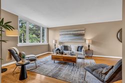 Living Room at 119 Southill Drive, Banbury-Don Mills, Toronto