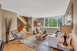Living Room at 119 Southill Drive, Banbury-Don Mills, Toronto