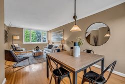 Dining Room at 119 Southill Drive, Banbury-Don Mills, Toronto