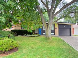Front at 61 Three Valleys Drive, Parkwoods-Donalda, Toronto
