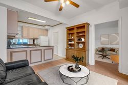 Den Virtually Staged at 801 Lawrence Avenue E, Banbury-Don Mills, Toronto