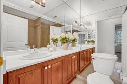 4 Piece Bathroom at 801 Lawrence Avenue E, Banbury-Don Mills, Toronto
