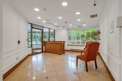 Lobby at 801 Lawrence Avenue E, Banbury-Don Mills, Toronto