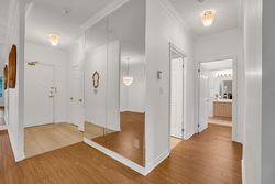 Foyer at 801 Lawrence Avenue E, Banbury-Don Mills, Toronto