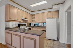 Kitchen at 801 Lawrence Avenue E, Banbury-Don Mills, Toronto