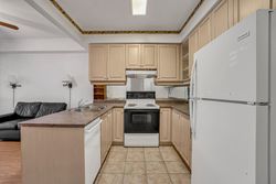 Kitchen at 801 Lawrence Avenue E, Banbury-Don Mills, Toronto