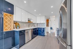 Kitchen at 310 - 18 Concorde Place, Banbury-Don Mills, Toronto