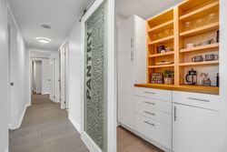 Pantry at 310 - 18 Concorde Place, Banbury-Don Mills, Toronto