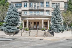Front at 310 - 18 Concorde Place, Banbury-Don Mills, Toronto
