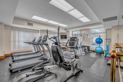 Amenities at 310 - 18 Concorde Place, Banbury-Don Mills, Toronto