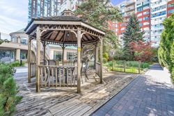 Amenities at 310 - 18 Concorde Place, Banbury-Don Mills, Toronto