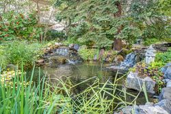 Amenities at 310 - 18 Concorde Place, Banbury-Don Mills, Toronto