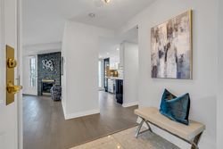 Foyer at 310 - 18 Concorde Place, Banbury-Don Mills, Toronto