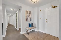 Foyer at 310 - 18 Concorde Place, Banbury-Don Mills, Toronto