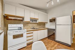 Kitchen at 32 Northey Drive, St. Andrew-Windfields, Toronto