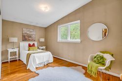 Bedroom at 32 Northey Drive, St. Andrew-Windfields, Toronto