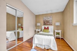 Bedroom at 32 Northey Drive, St. Andrew-Windfields, Toronto