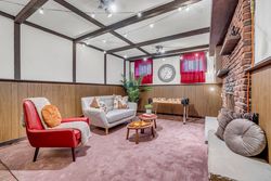 Recreation Room at 32 Northey Drive, St. Andrew-Windfields, Toronto