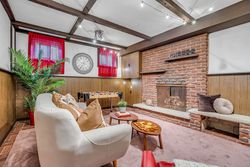 Recreation Room at 32 Northey Drive, St. Andrew-Windfields, Toronto