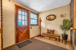 Foyer at 32 Northey Drive, St. Andrew-Windfields, Toronto