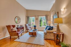 Living Room at 32 Northey Drive, St. Andrew-Windfields, Toronto
