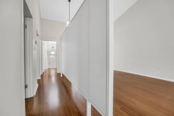 Hallway at 155 Three Valleys Drive, Parkwoods-Donalda, Toronto