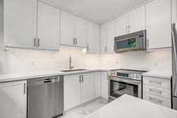 Kitchen at 155 Three Valleys Drive, Parkwoods-Donalda, Toronto