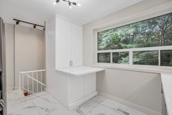 Kitchen at 155 Three Valleys Drive, Parkwoods-Donalda, Toronto