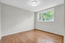 Bedroom at 155 Three Valleys Drive, Parkwoods-Donalda, Toronto