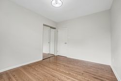 Bedroom at 155 Three Valleys Drive, Parkwoods-Donalda, Toronto