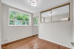 Bedroom at 155 Three Valleys Drive, Parkwoods-Donalda, Toronto