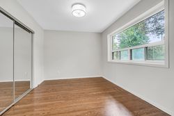 Primary Bedroom at 155 Three Valleys Drive, Parkwoods-Donalda, Toronto