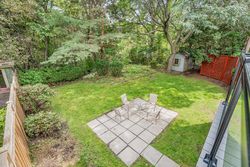 Balcony View at 155 Three Valleys Drive, Parkwoods-Donalda, Toronto